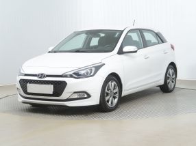 Hyundai i20 - 2015