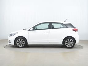 Hyundai i20 - 2015