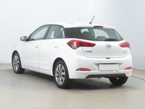 Hyundai i20 - 2015