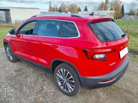 Skoda Karoq - 2021
