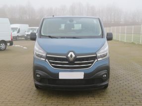 Renault Trafic - 2021