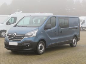 Renault Trafic - 2021