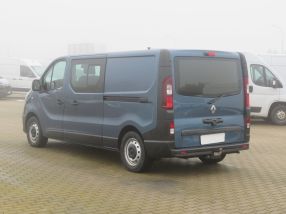 Renault Trafic - 2021