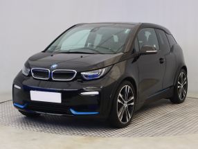 BMW i3 - 2019