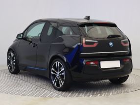 BMW i3 - 2019