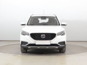MG ZS II - 2021