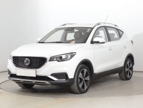 MG ZS II - 2021