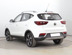 MG ZS II - 2021