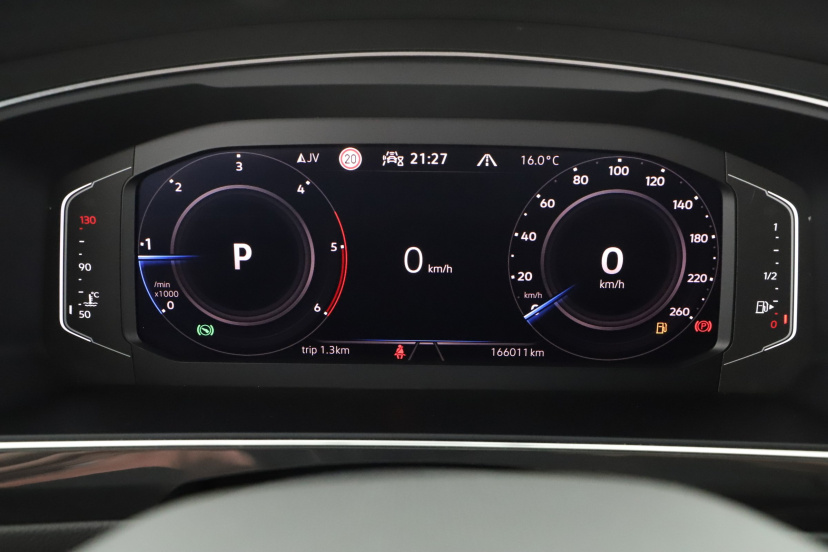 Volkswagen Tiguan, 2021