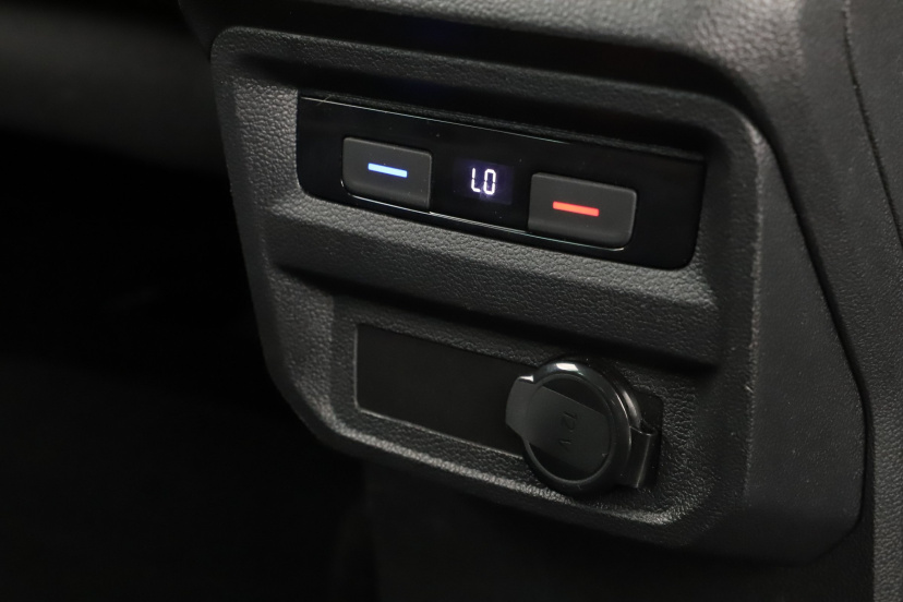 Volkswagen Tiguan, 2021