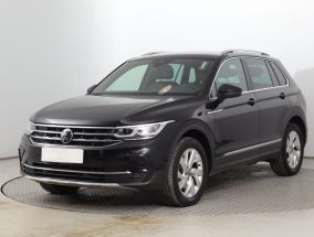 Volkswagen Tiguan - 2021