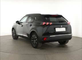 Peugeot e-2008 - 2021