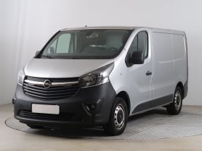 Opel Vivaro - 2019