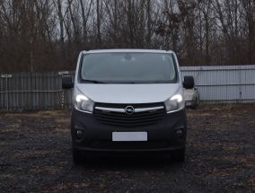 Opel Vivaro - 2019