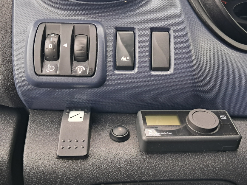 Opel Vivaro, 2019