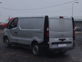 Opel Vivaro - 2019