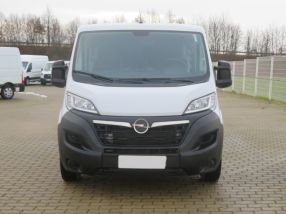 Opel Movano - 2023