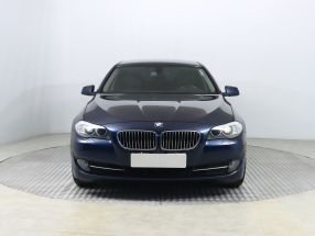 BMW 5 - 2012