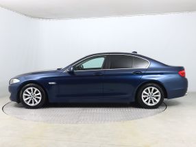 BMW 5 - 2012