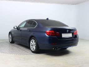 BMW 5 - 2012