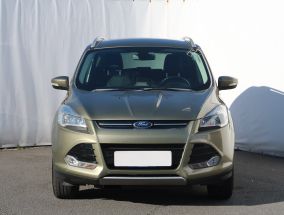 Ford Kuga - 2013