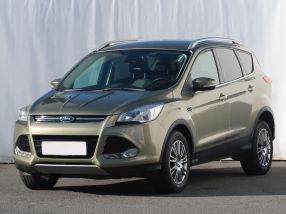 Ford Kuga - 2013
