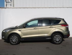 Ford Kuga - 2013