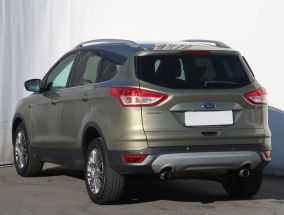 Ford Kuga - 2013