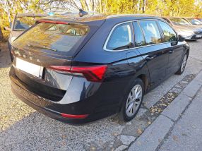 Skoda Octavia - 2021