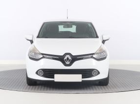 Renault Clio - 2014