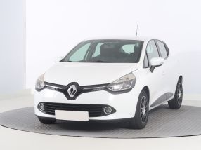 Renault Clio - 2014