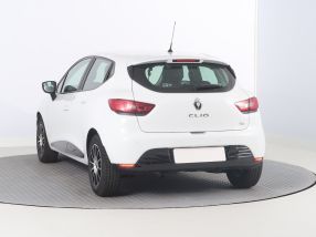 Renault Clio - 2014