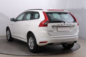 Volvo XC60 - 2016