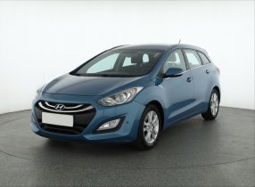 Hyundai i30 - 2014
