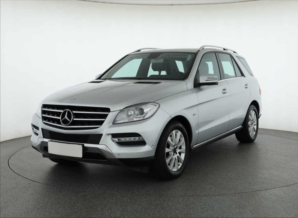 Mercedes-Benz ML