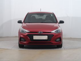 Hyundai i20 - 2020
