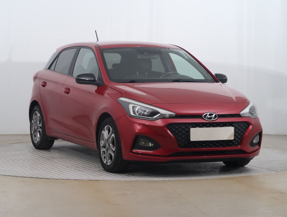 Hyundai i20 - 2020