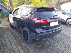 Nissan Qashqai - 2021