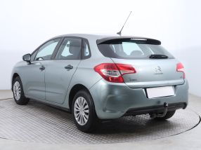 Citroen C4 - 2013