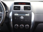 Suzuki SX4, 2007
