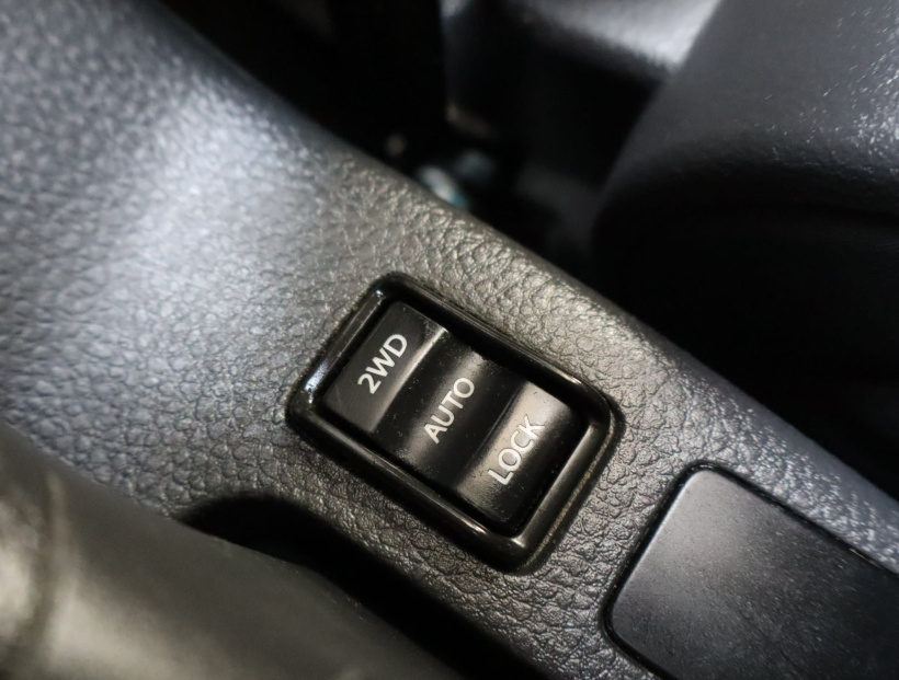 Suzuki SX4, 2007