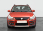 Suzuki SX4, 2007