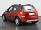 Suzuki SX4, 2007