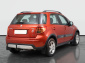 Suzuki SX4, 2007