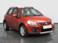 Suzuki SX4, 2007