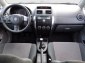 Suzuki SX4, 2007