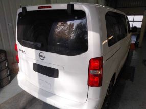 Opel Zafira Life - 2022