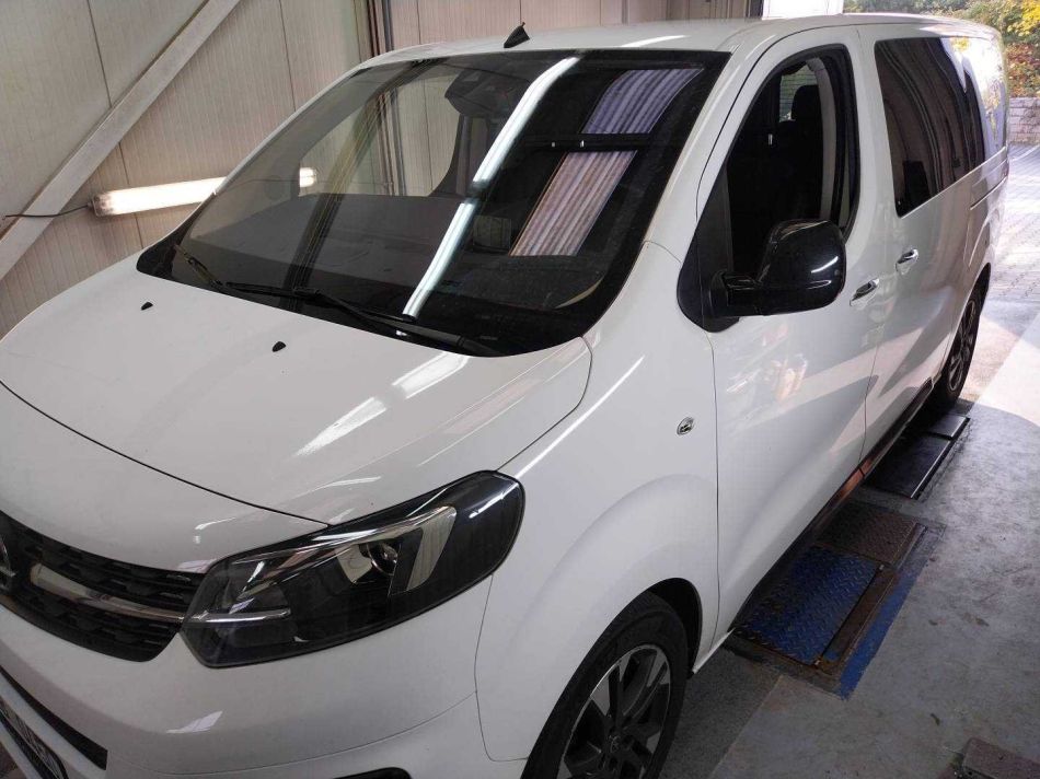 Opel Zafira Life - 2022