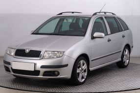 Skoda Fabia - 2005