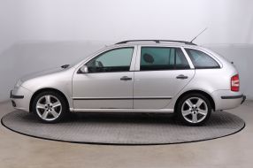 Skoda Fabia - 2005